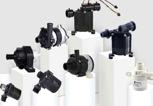 微型無刷直流水泵與傳統(tǒng)水泵相比，在哪些方面具有優(yōu)勢(shì)？